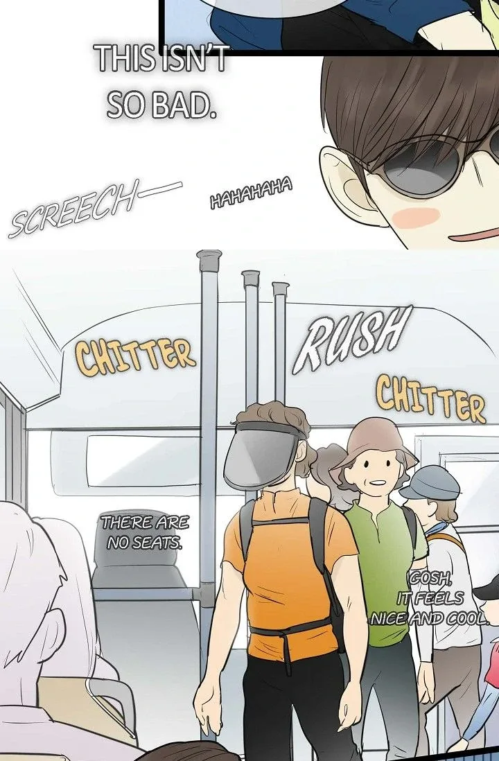 Clean with Passion for Now [Official] Chapter 80 page 22