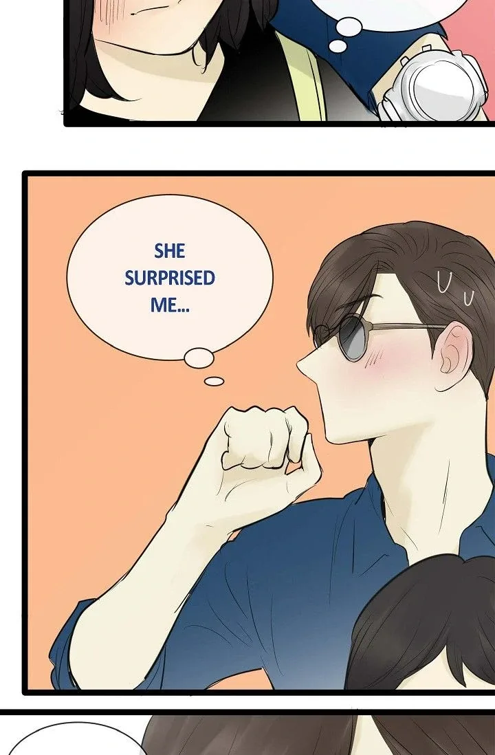 Clean with Passion for Now [Official] Chapter 80 page 16