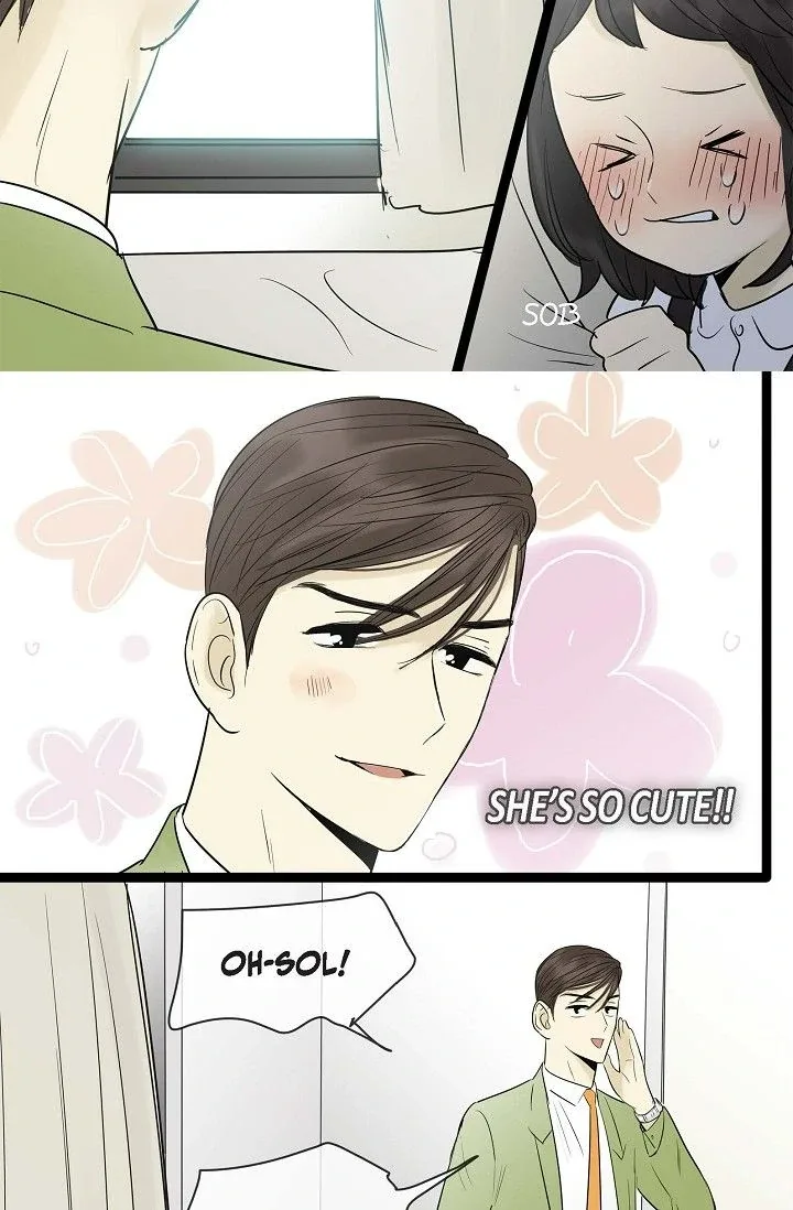 Clean with Passion for Now [Official] Chapter 101 page 21