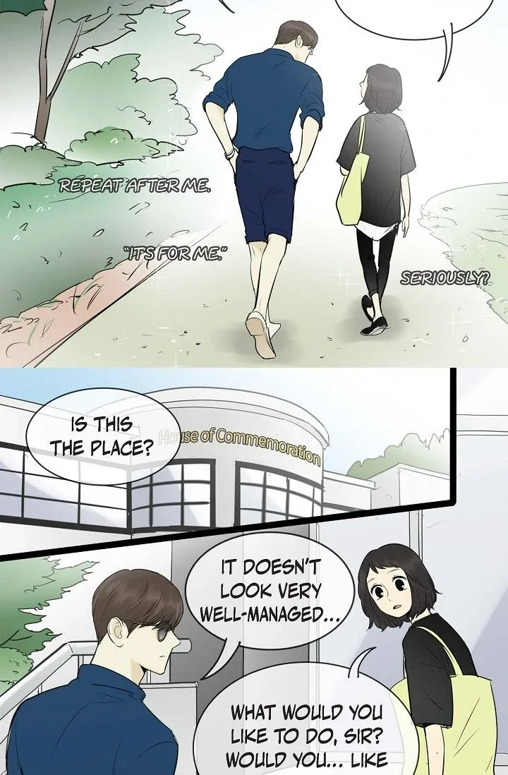 Clean with Passion for Now [Official] Chapter 80 page 29