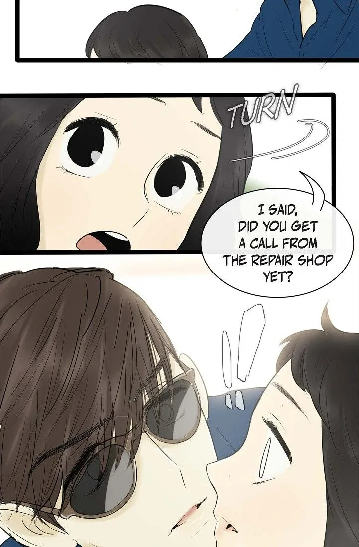 Clean with Passion for Now [Official] Chapter 80 page 13