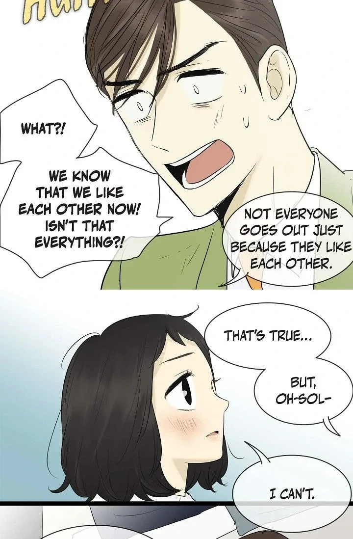 Clean with Passion for Now [Official] Chapter 101 page 32