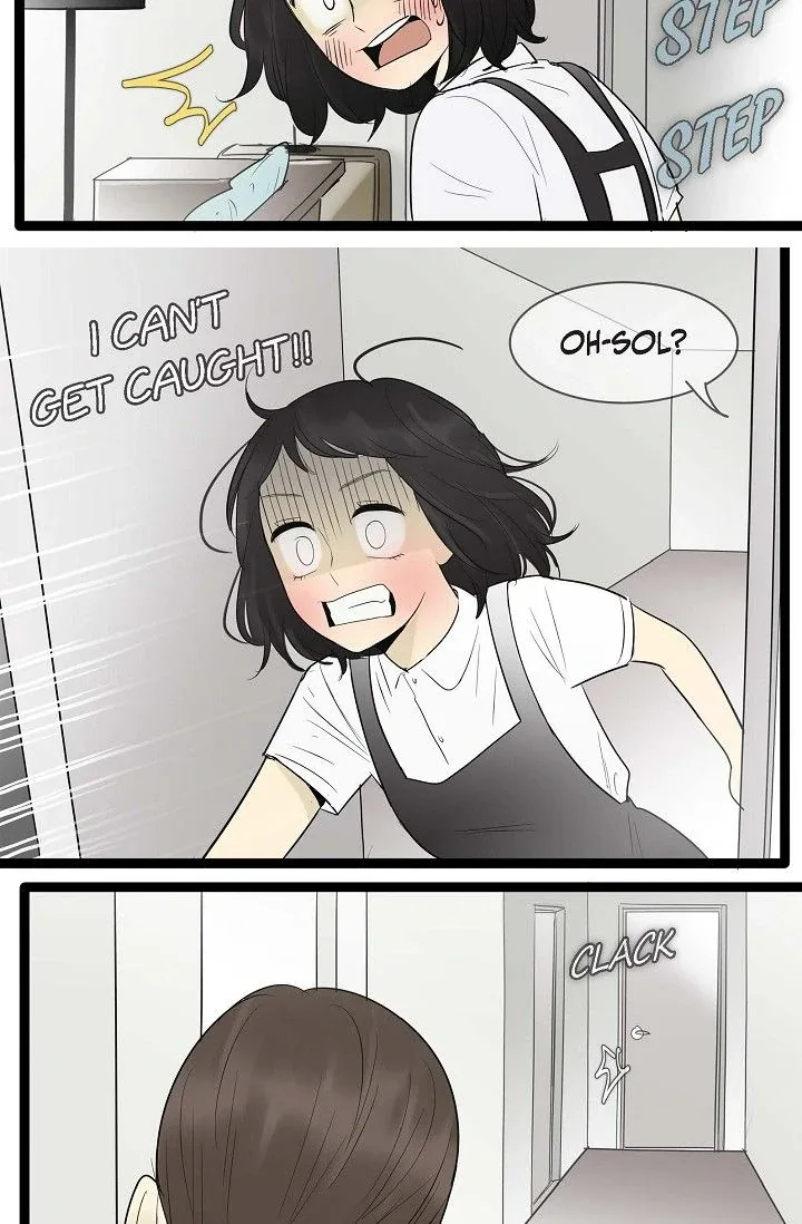 Clean with Passion for Now [Official] Chapter 101 page 16