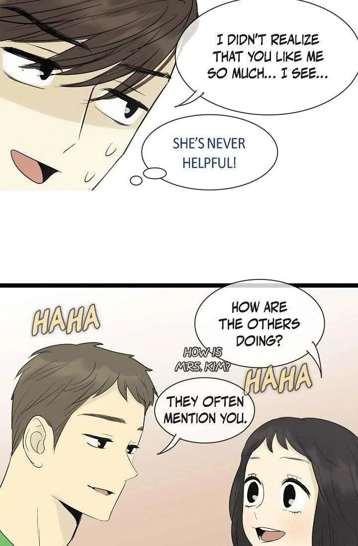 Clean with Passion for Now [Official] Chapter 99 page 23
