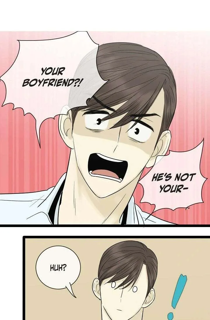 Clean with Passion for Now [Official] Chapter 100 page 11