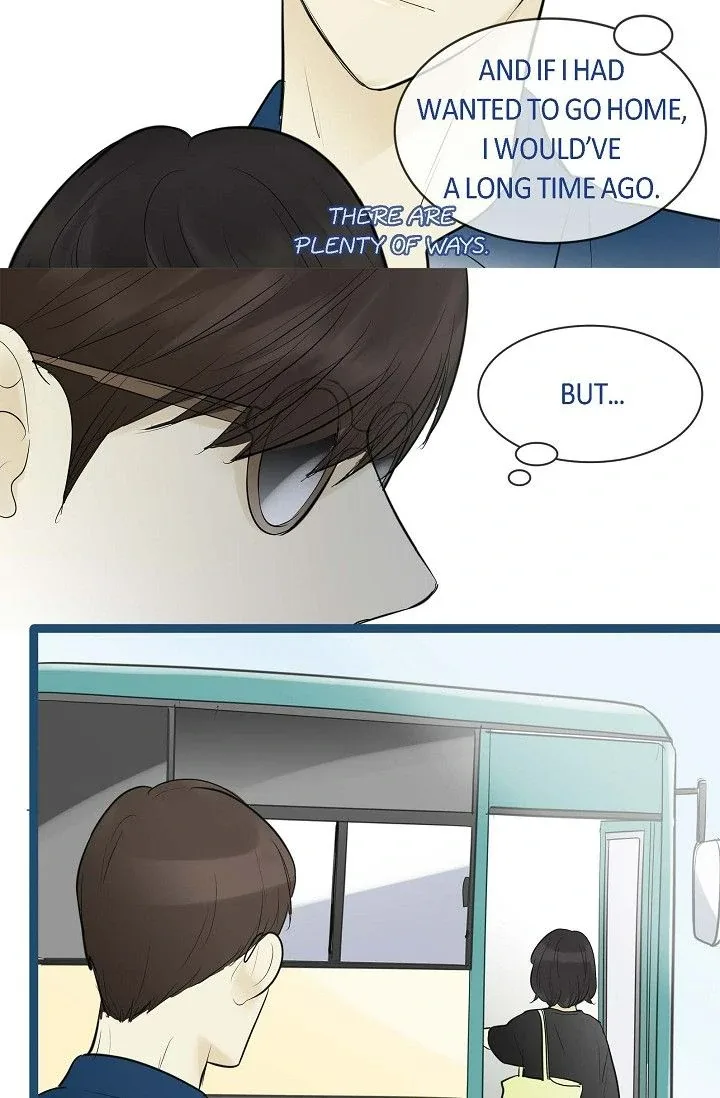 Clean with Passion for Now [Official] Chapter 80 page 18