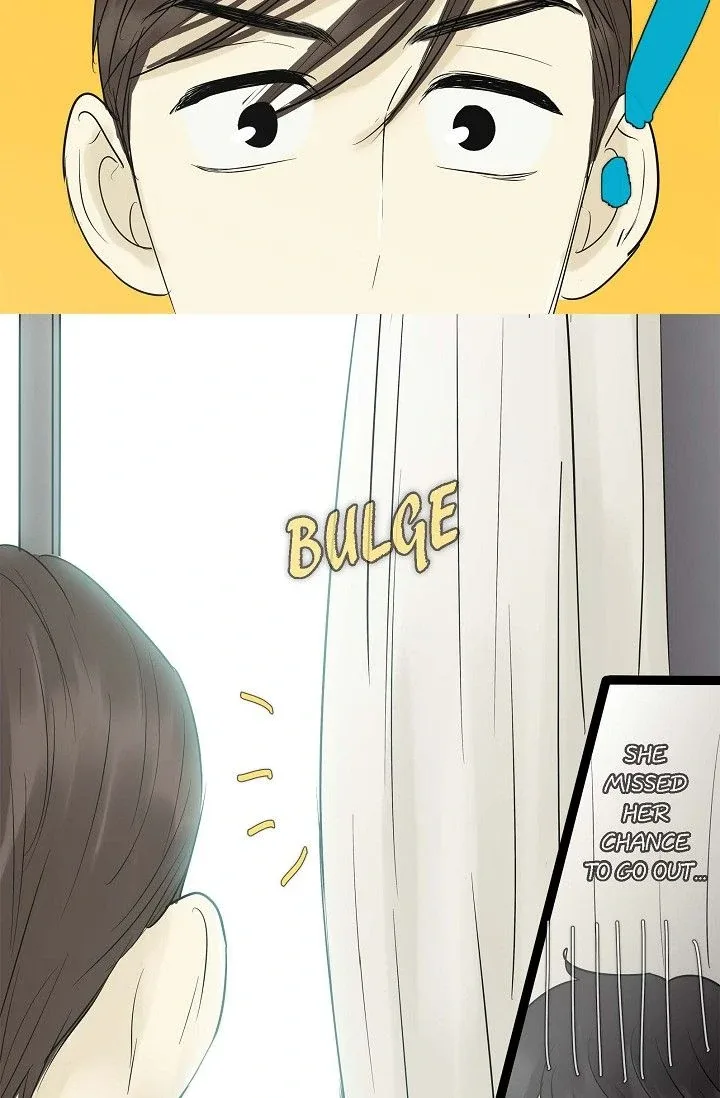 Clean with Passion for Now [Official] Chapter 101 page 20