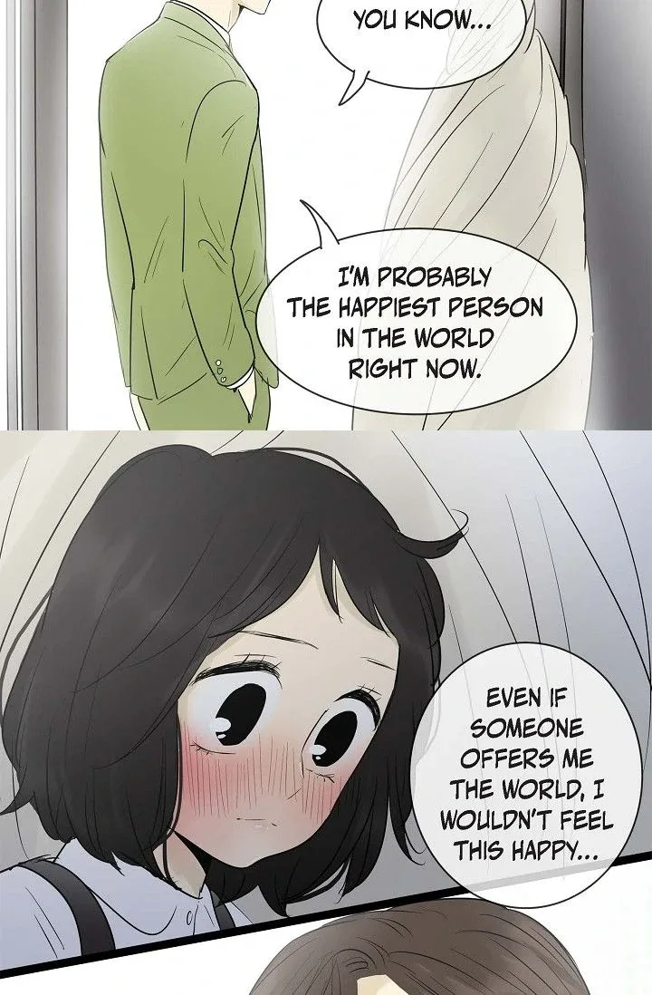 Clean with Passion for Now [Official] Chapter 101 page 27