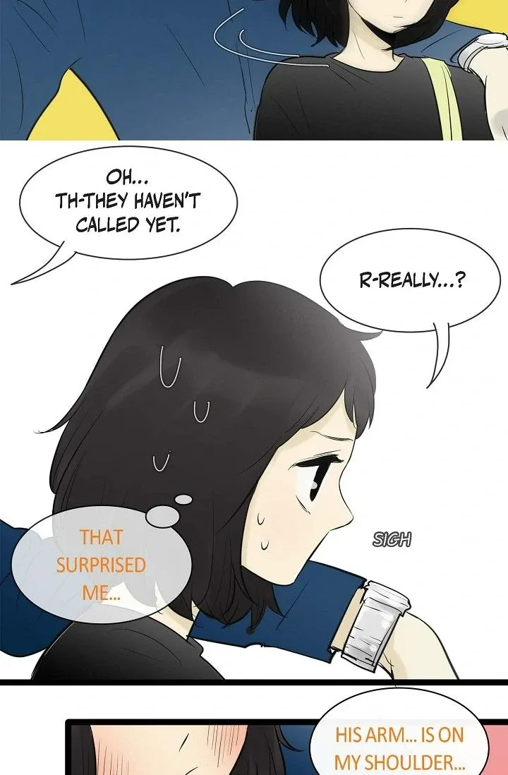 Clean with Passion for Now [Official] Chapter 80 page 15