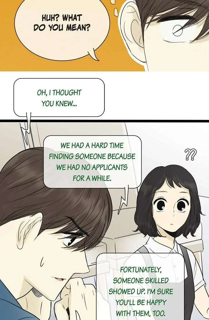 Clean with Passion for Now [Official] Chapter 98 page 17