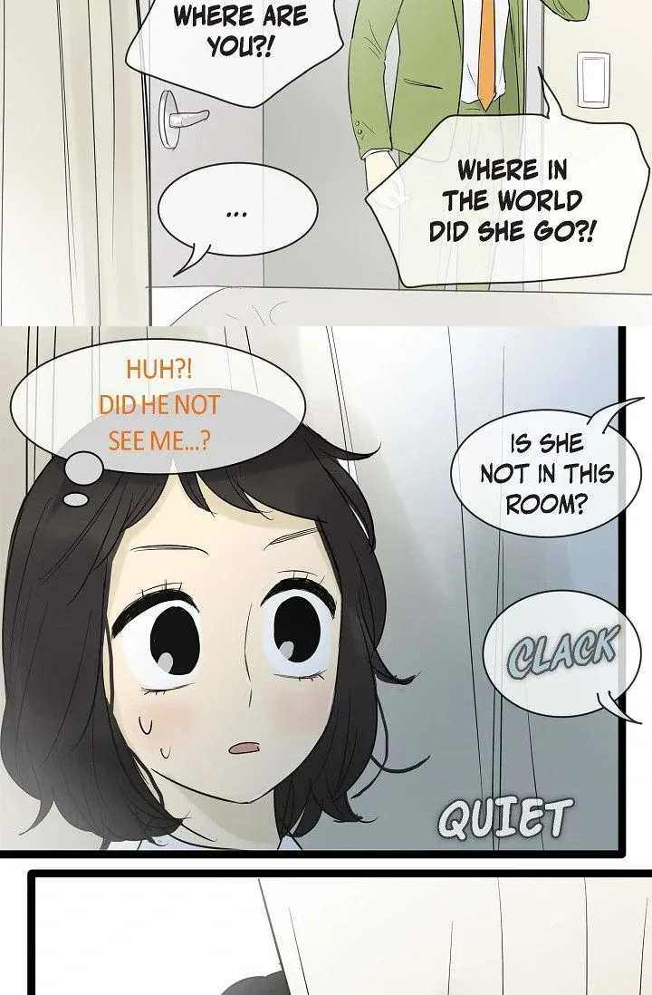 Clean with Passion for Now [Official] Chapter 101 page 22