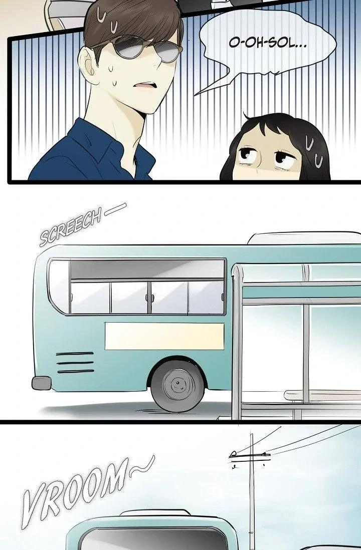 Clean with Passion for Now [Official] Chapter 80 page 23