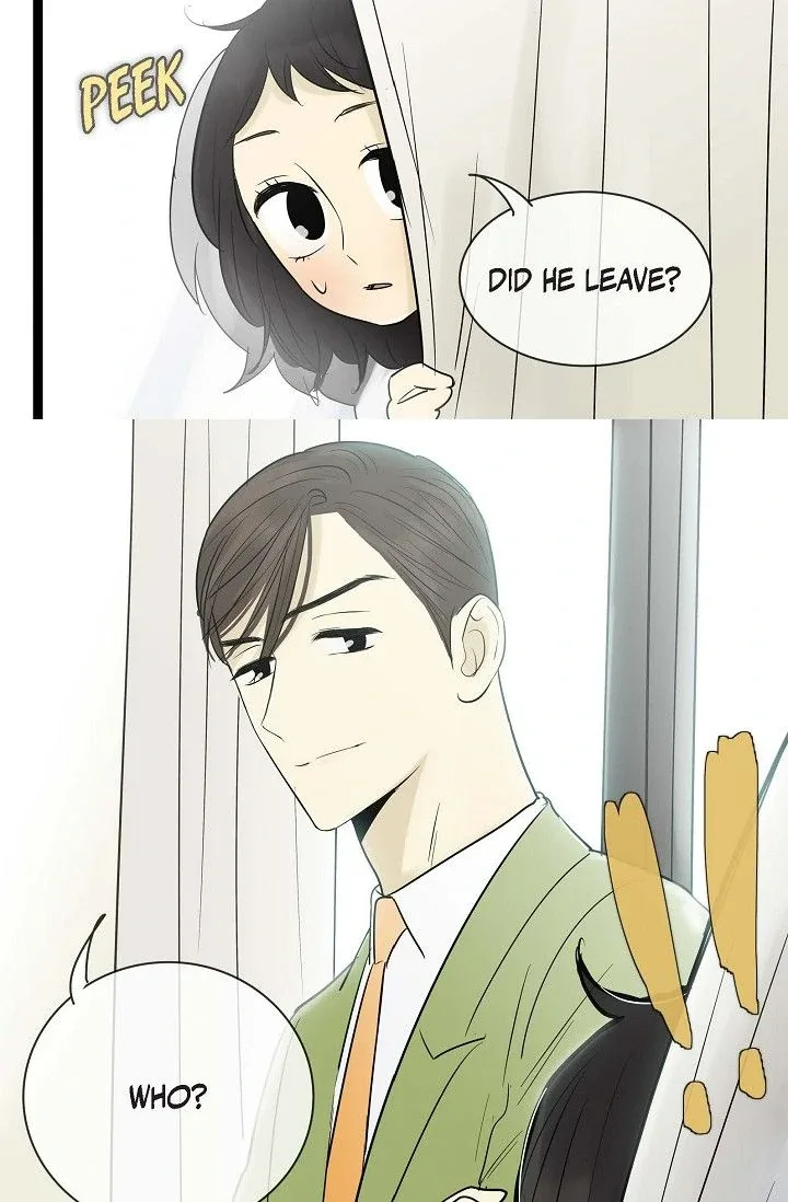 Clean with Passion for Now [Official] Chapter 101 page 23