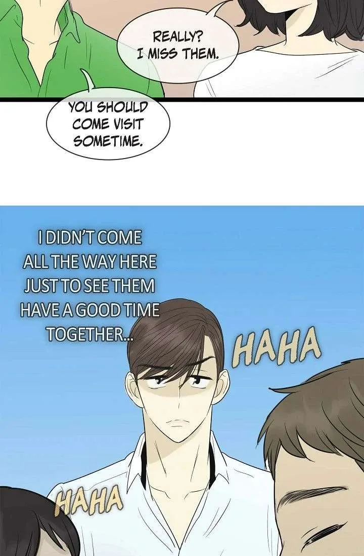 Clean with Passion for Now [Official] Chapter 99 page 24