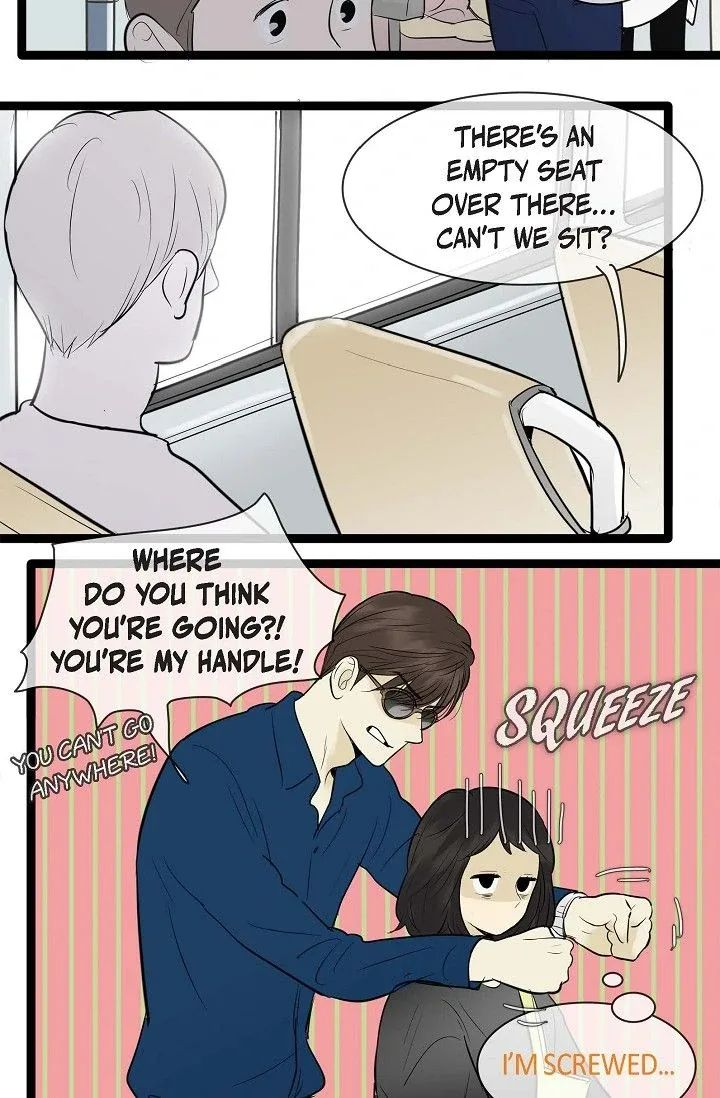 Clean with Passion for Now [Official] Chapter 80 page 10