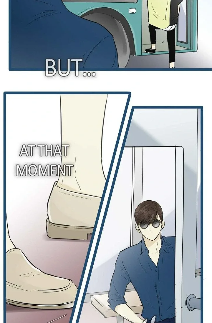 Clean with Passion for Now [Official] Chapter 80 page 19
