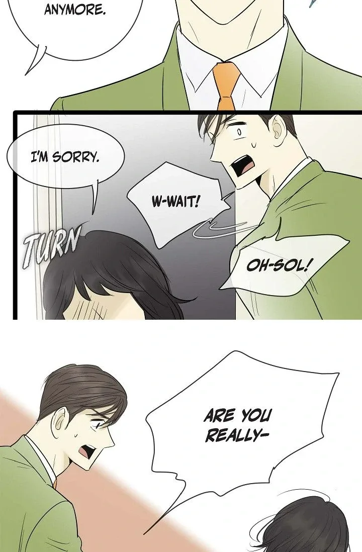 Clean with Passion for Now [Official] Chapter 101 page 34