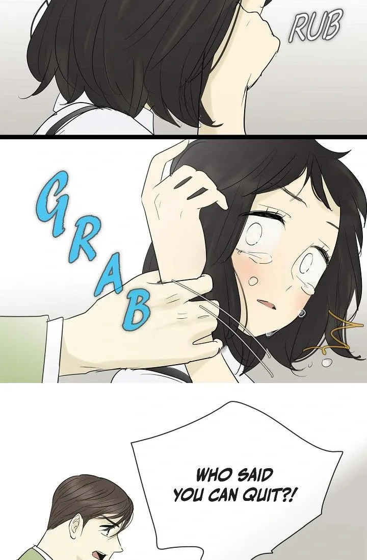 Clean with Passion for Now [Official] Chapter 101 page 39