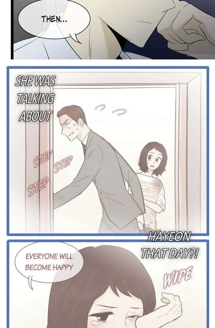 Clean with Passion for Now [Official] Chapter 100 page 15