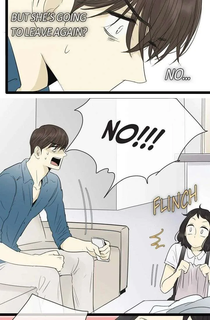 Clean with Passion for Now [Official] Chapter 98 page 21