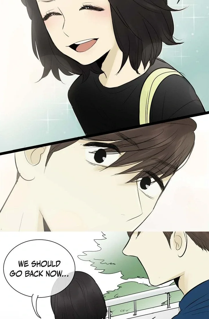 Clean with Passion for Now [Official] Chapter 80 page 41