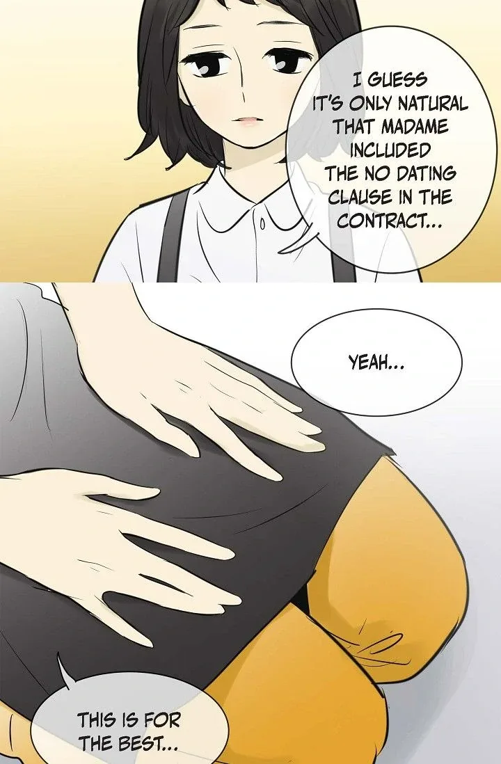 Clean with Passion for Now [Official] Chapter 96 page 24