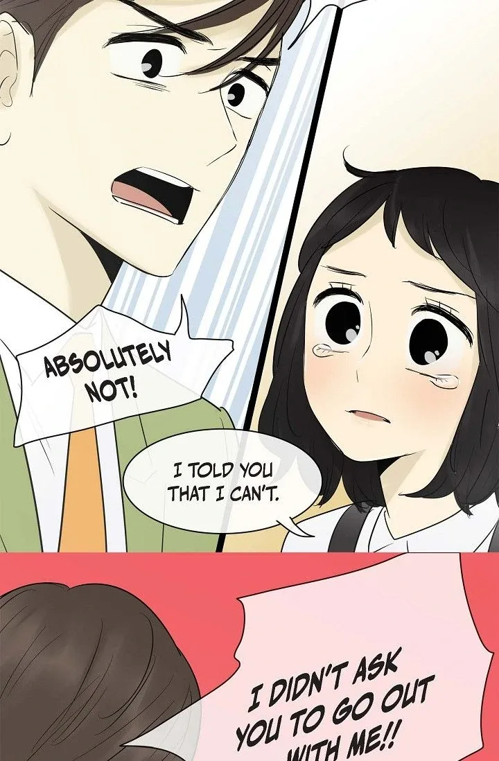 Clean with Passion for Now [Official] Chapter 101 page 41