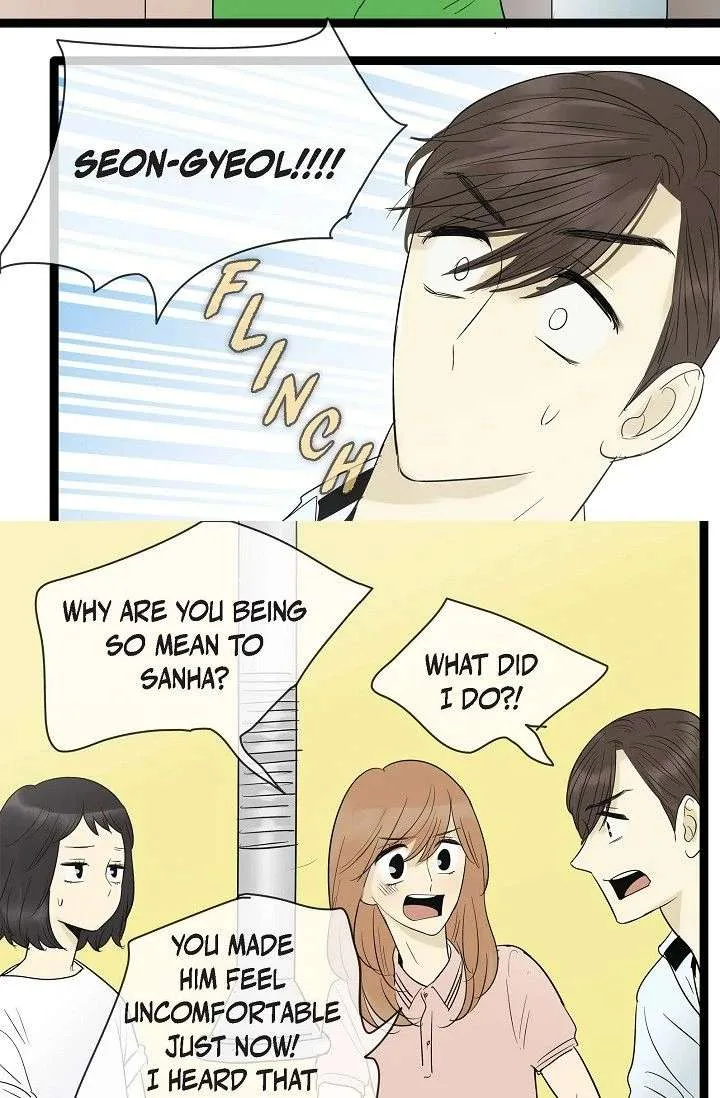 Clean with Passion for Now [Official] Chapter 99 page 29