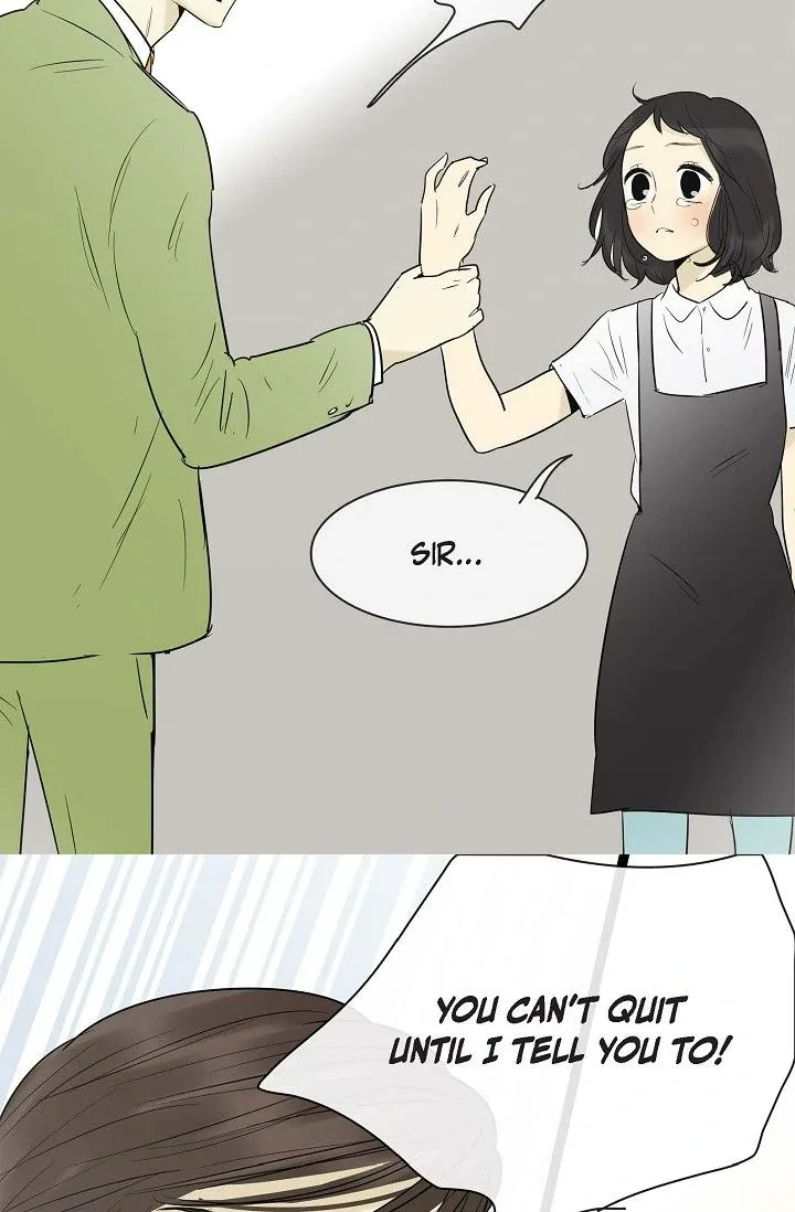 Clean with Passion for Now [Official] Chapter 101 page 40