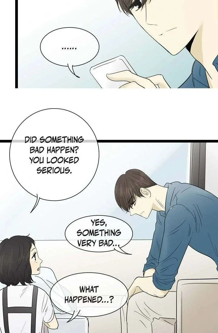 Clean with Passion for Now [Official] Chapter 98 page 19