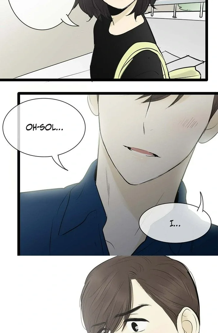 Clean with Passion for Now [Official] Chapter 80 page 43