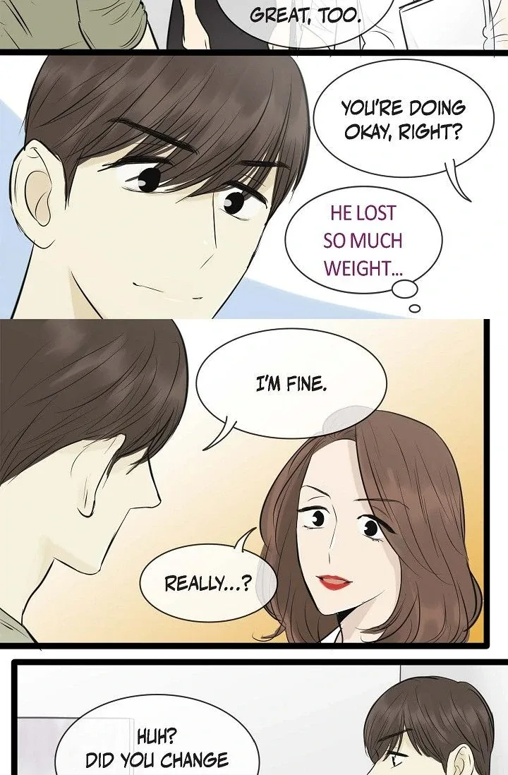 Clean with Passion for Now [Official] Chapter 96 page 26