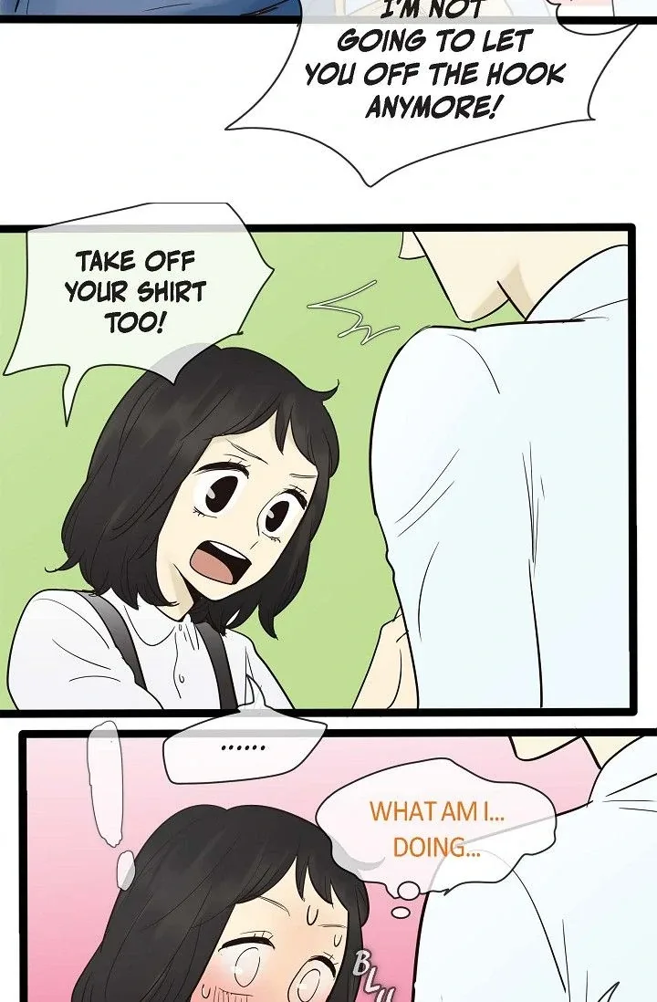 Clean with Passion for Now [Official] Chapter 104 page 16