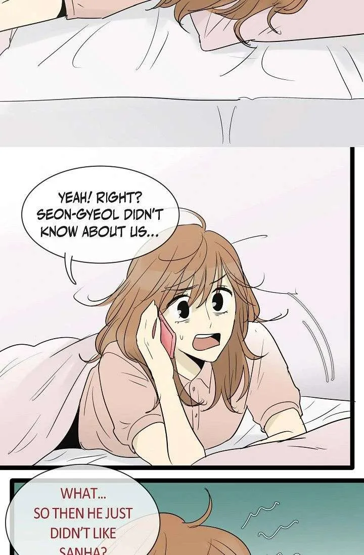 Clean with Passion for Now [Official] Chapter 100 page 19