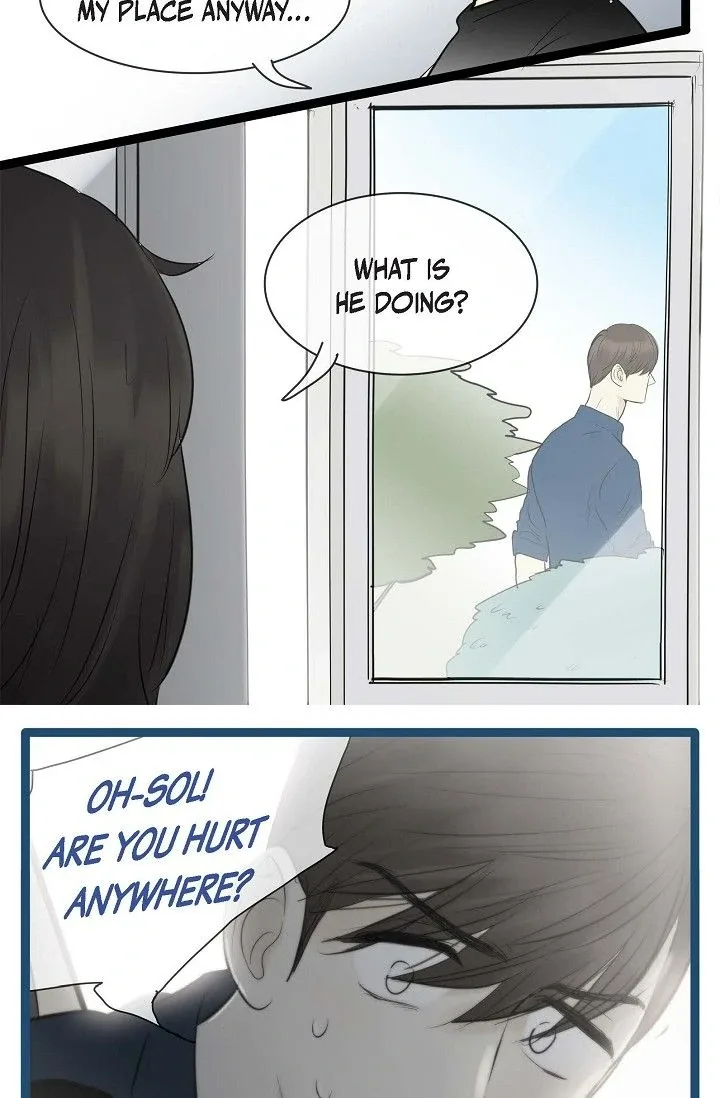 Clean with Passion for Now [Official] Chapter 80 page 37
