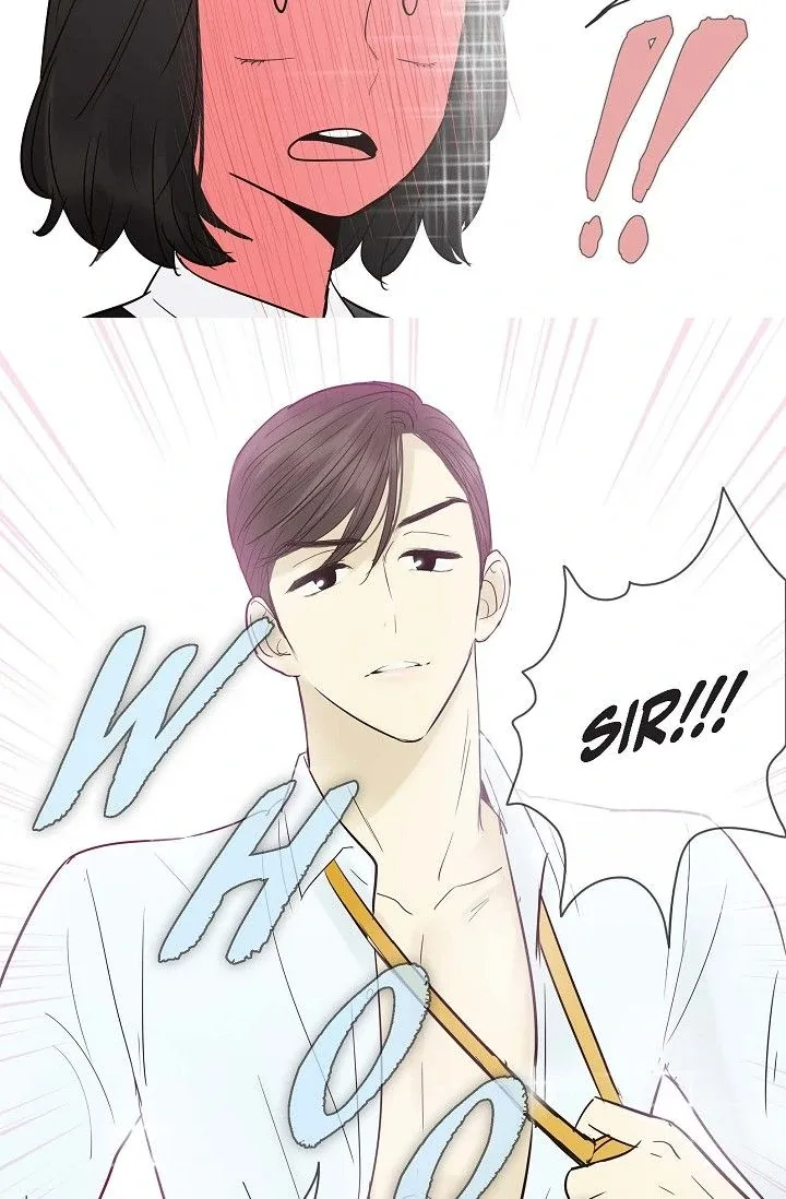 Clean with Passion for Now [Official] Chapter 104 page 19