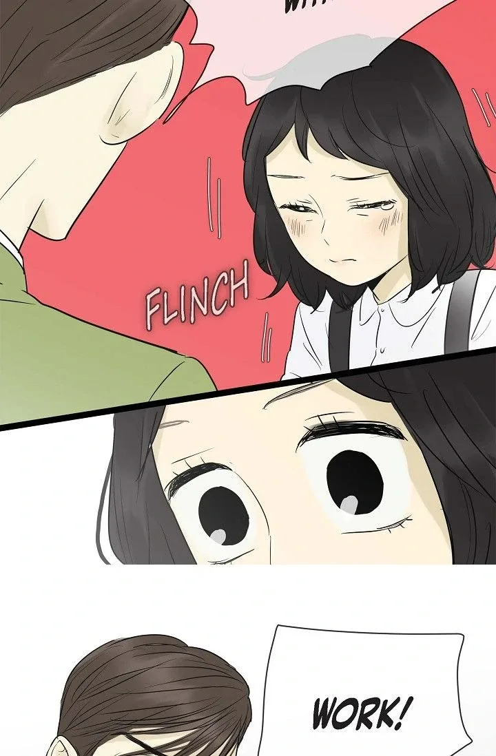 Clean with Passion for Now [Official] Chapter 101 page 42