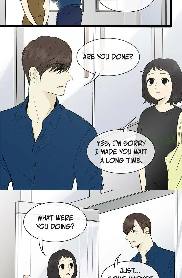 Clean with Passion for Now [Official] Chapter 80 page 39