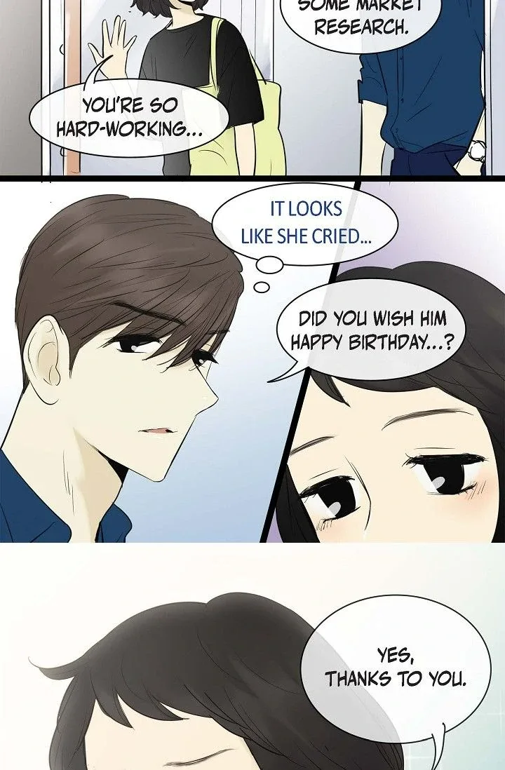 Clean with Passion for Now [Official] Chapter 80 page 40