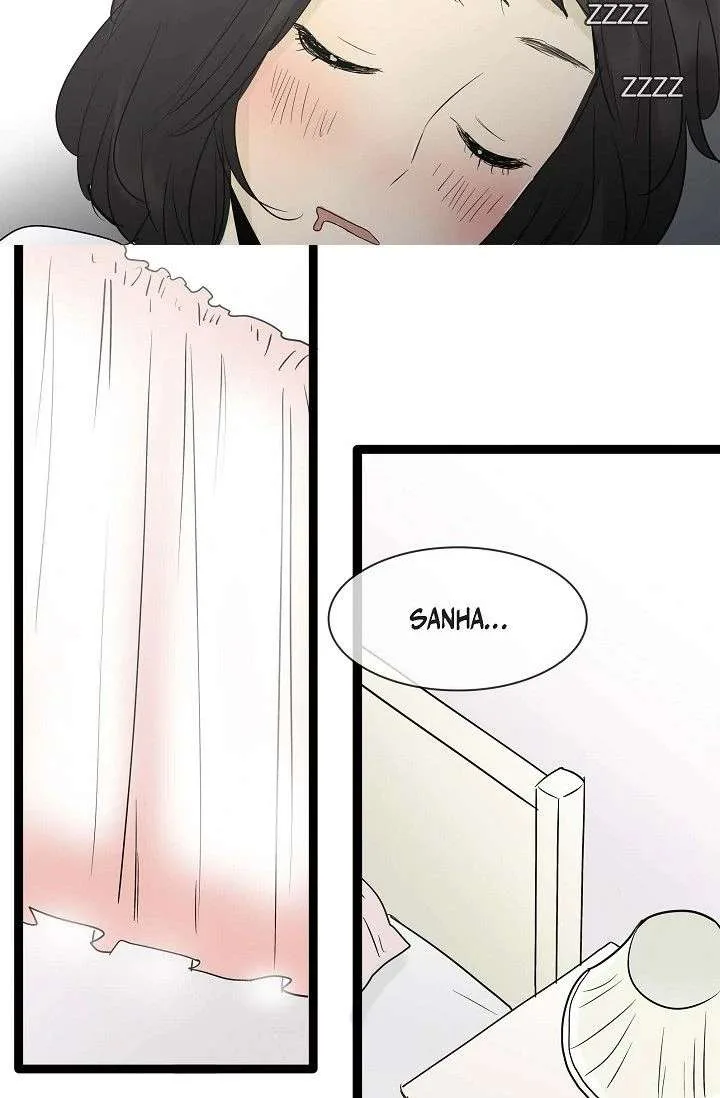 Clean with Passion for Now [Official] Chapter 100 page 17