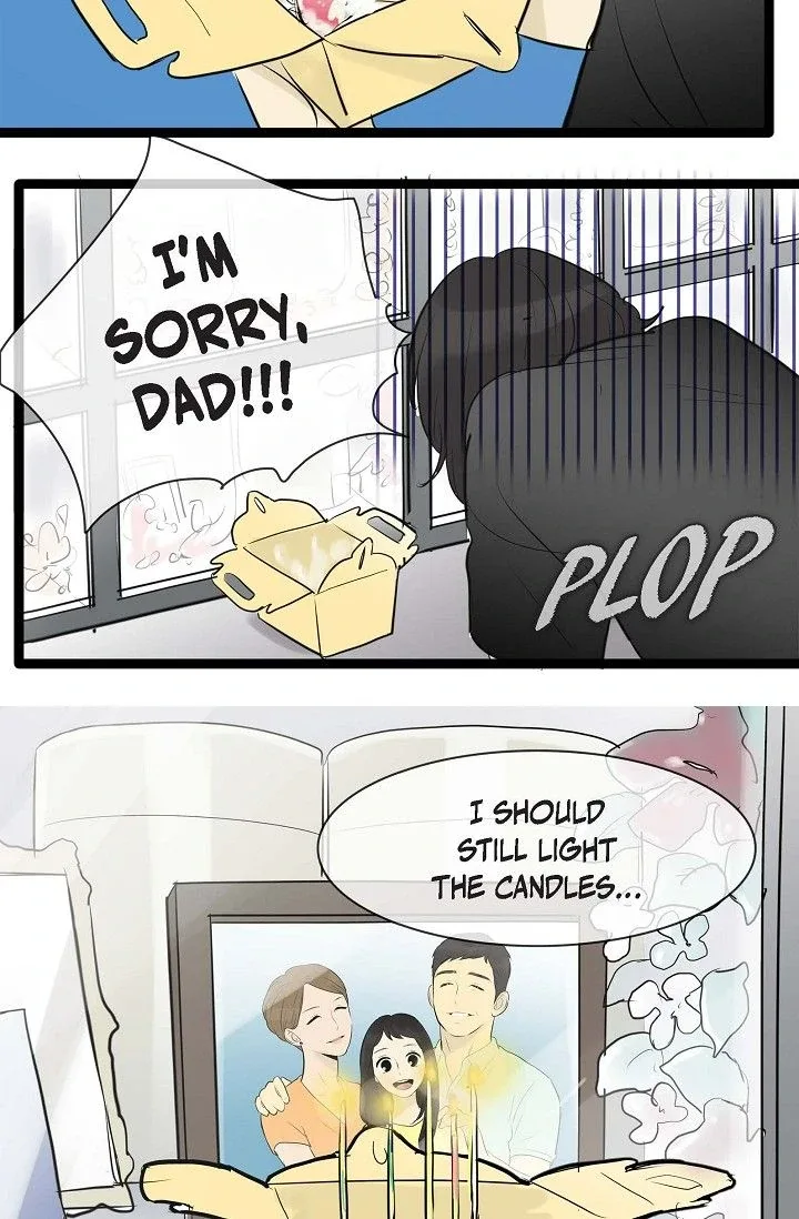 Clean with Passion for Now [Official] Chapter 80 page 34