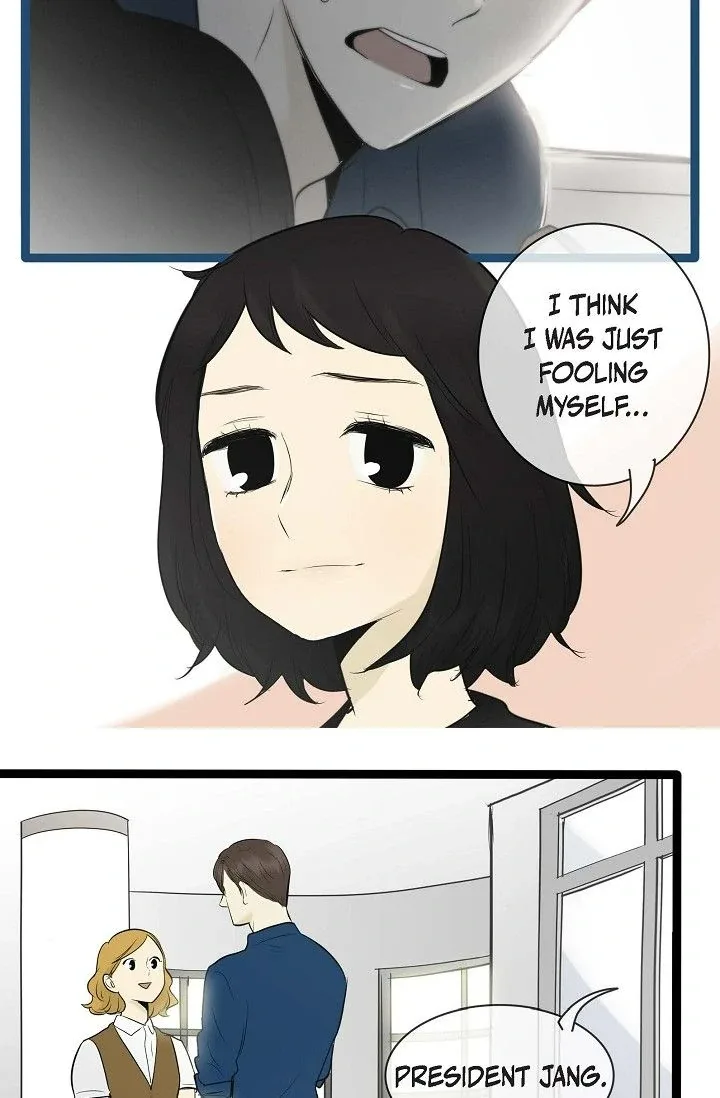Clean with Passion for Now [Official] Chapter 80 page 38