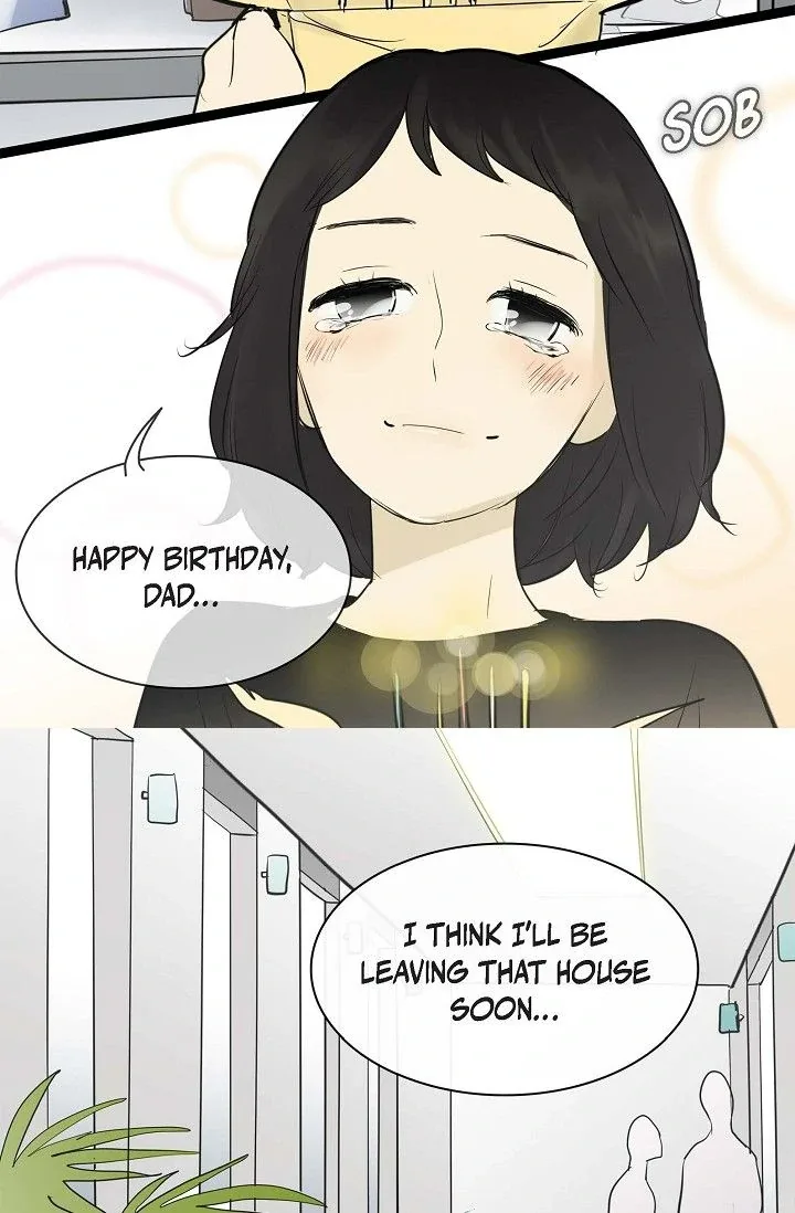 Clean with Passion for Now [Official] Chapter 80 page 35