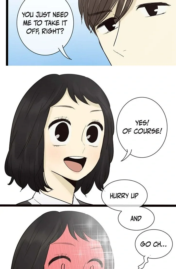 Clean with Passion for Now [Official] Chapter 104 page 18