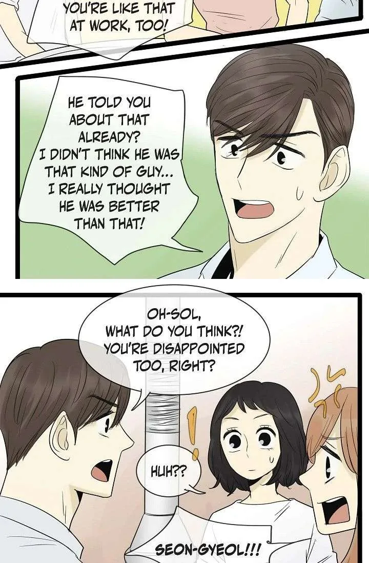 Clean with Passion for Now [Official] Chapter 99 page 30