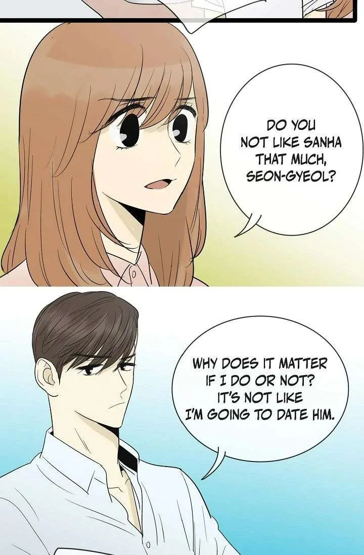 Clean with Passion for Now [Official] Chapter 99 page 31