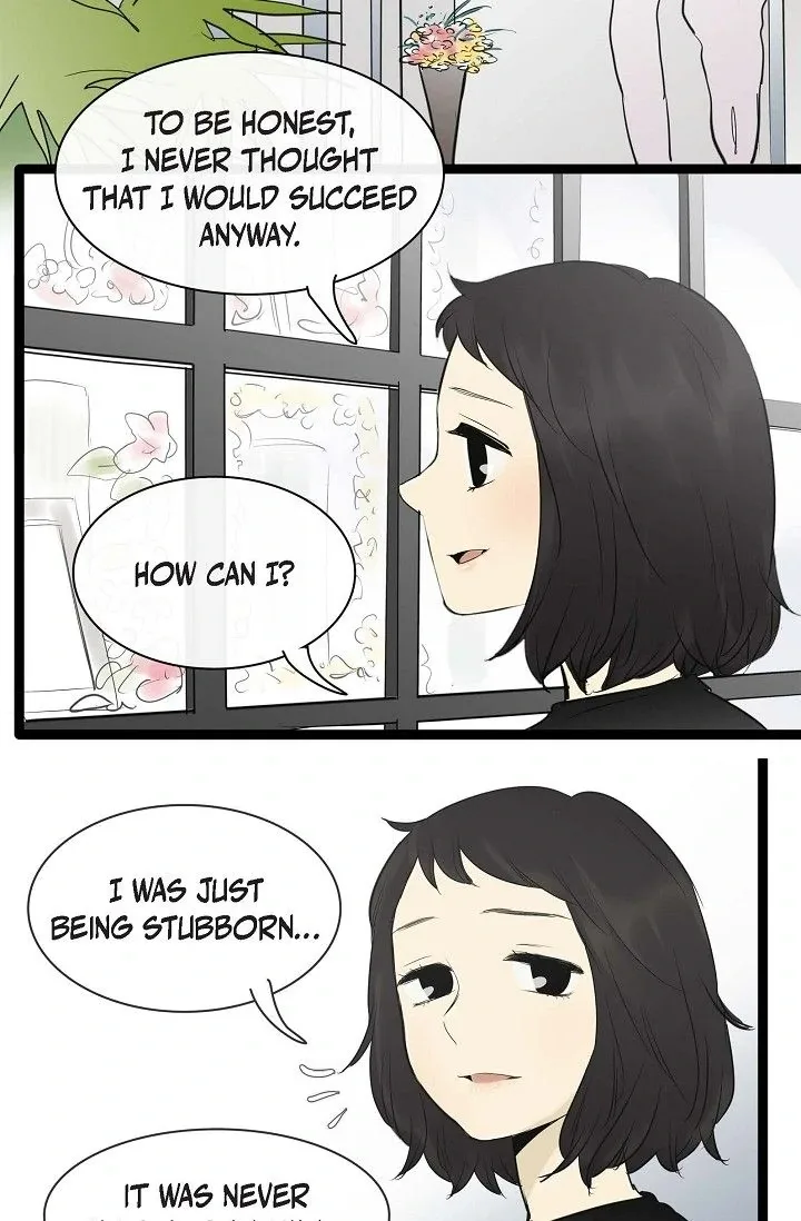 Clean with Passion for Now [Official] Chapter 80 page 36