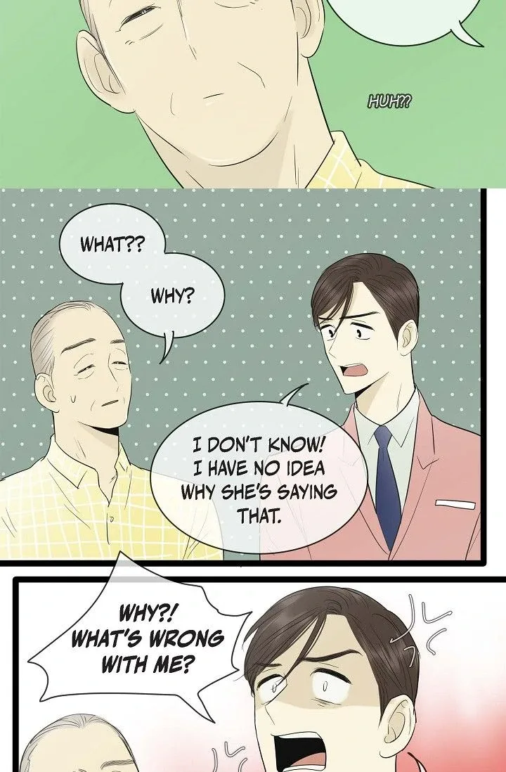 Clean with Passion for Now [Official] Chapter 102 page 18
