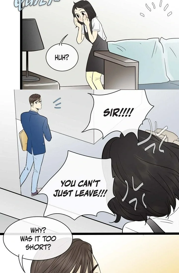 Clean with Passion for Now [Official] Chapter 104 page 22