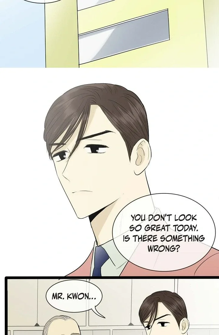 Clean with Passion for Now [Official] Chapter 102 page 16